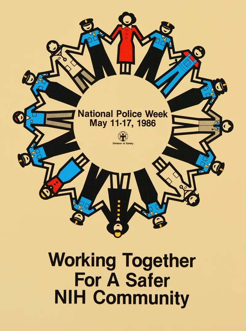 Working Together For A Safer Nih Community