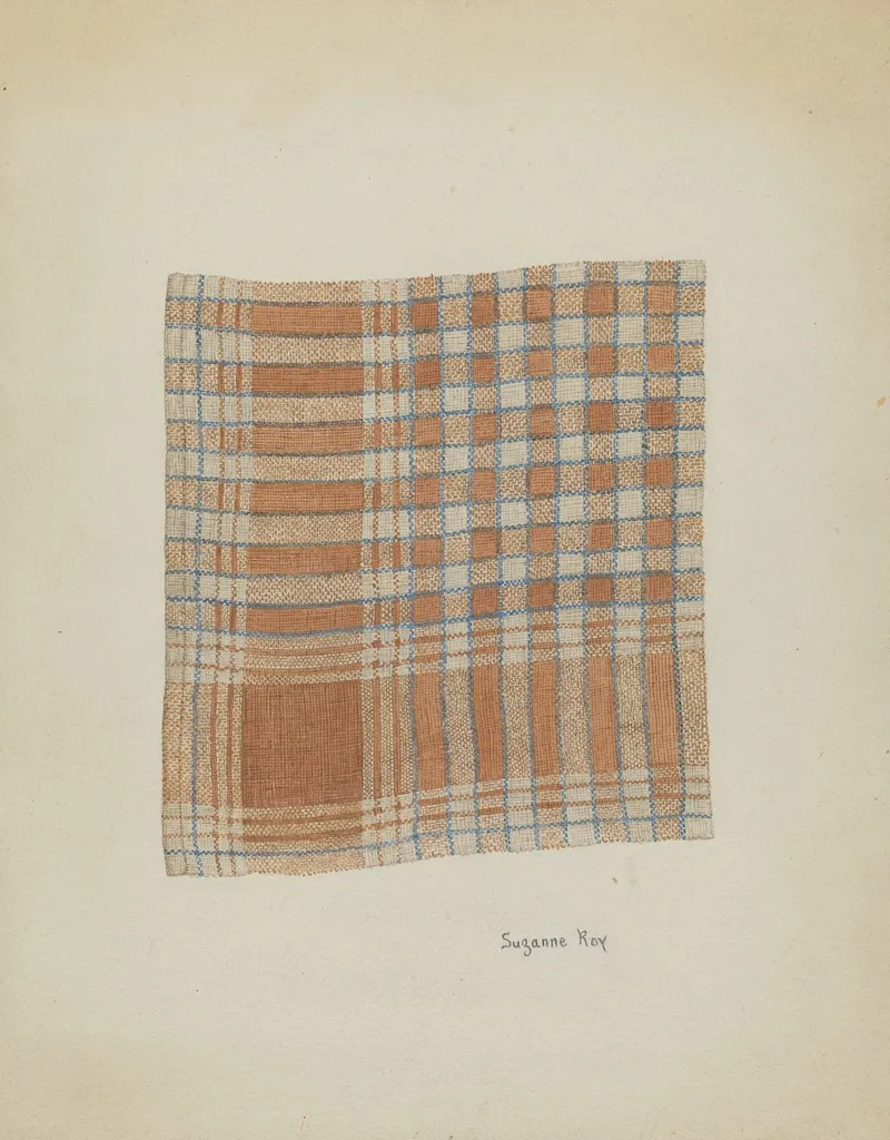 Woven Napkin
