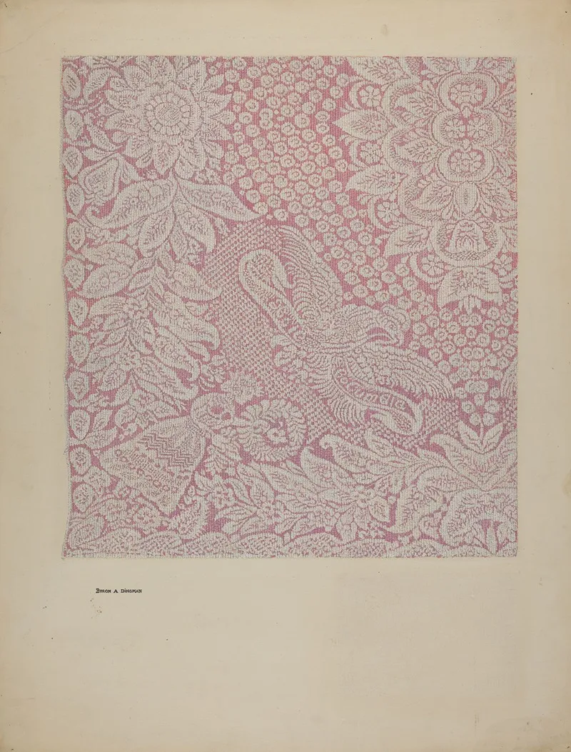 Woven Textile 2