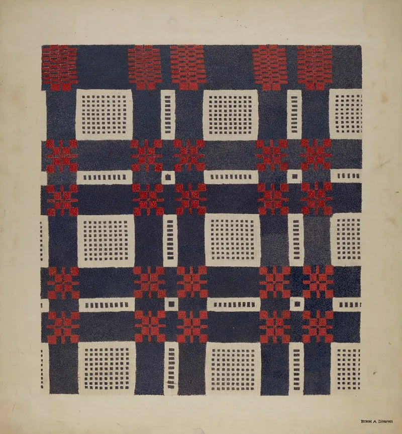 Woven Textile