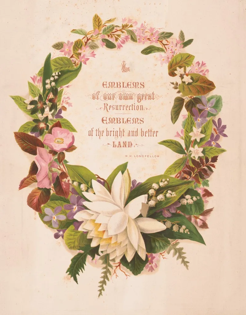 Wreath No 5