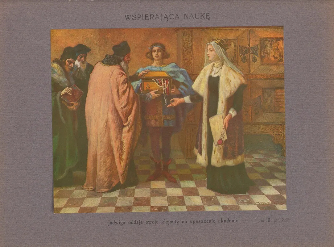 Wspierajaca‎ ‎nauke