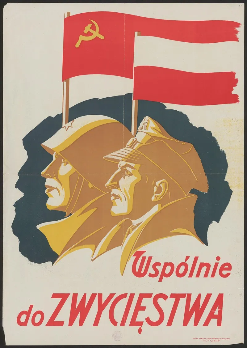 Wspolnie Do Zwyciestwa