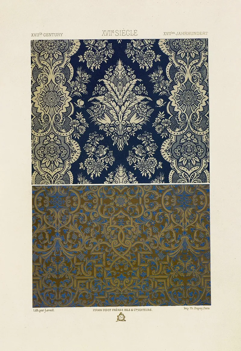 Xvii Siecle 10