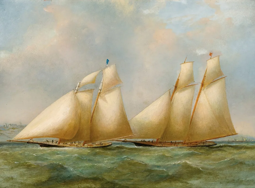 Yacht Racing