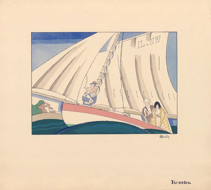 Yachting 2