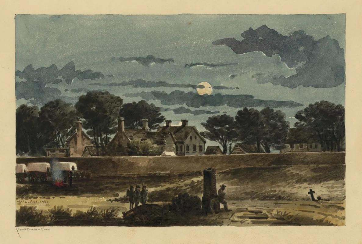 Yorktown Va