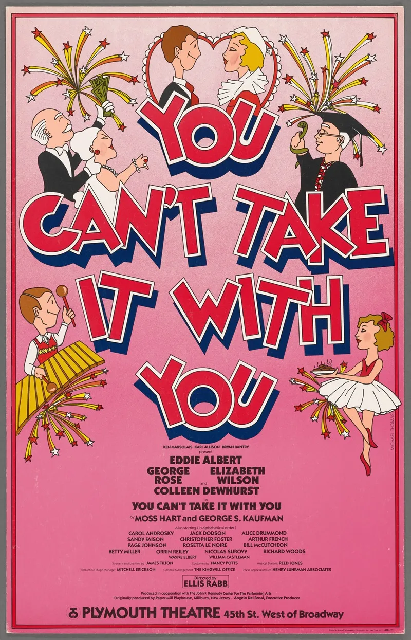 You Cant Take It With You Wall Art by Michael Thomas - High-Resolution Digital Print