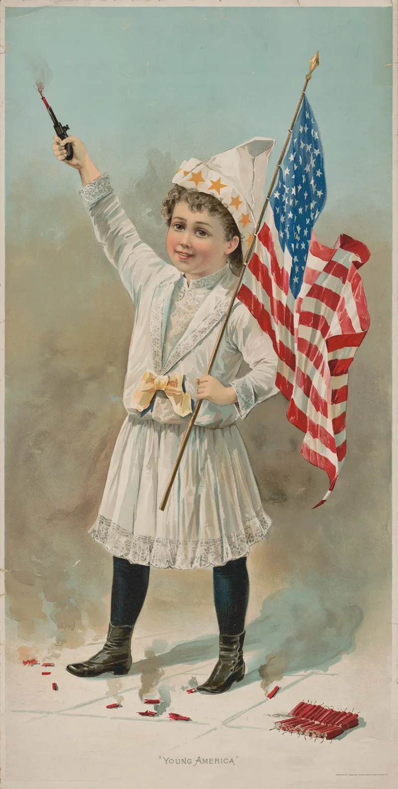 Young America