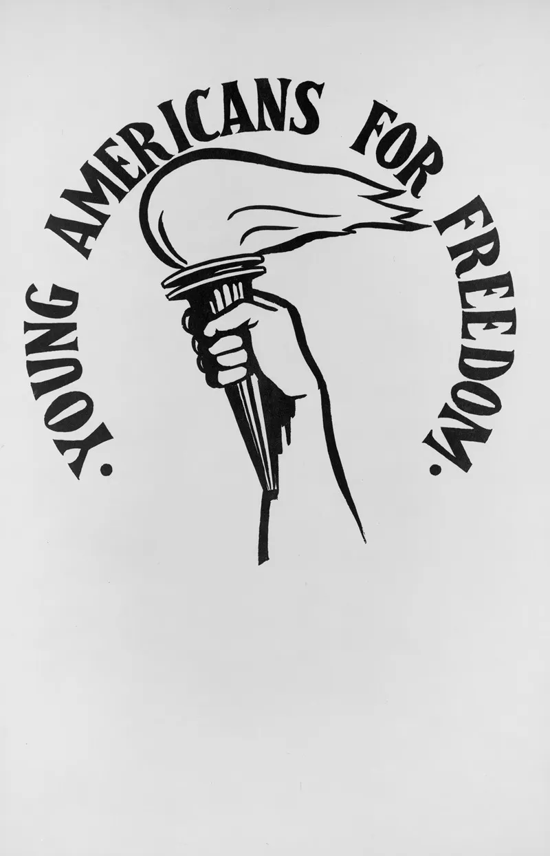 Young Americans For Freedom 2