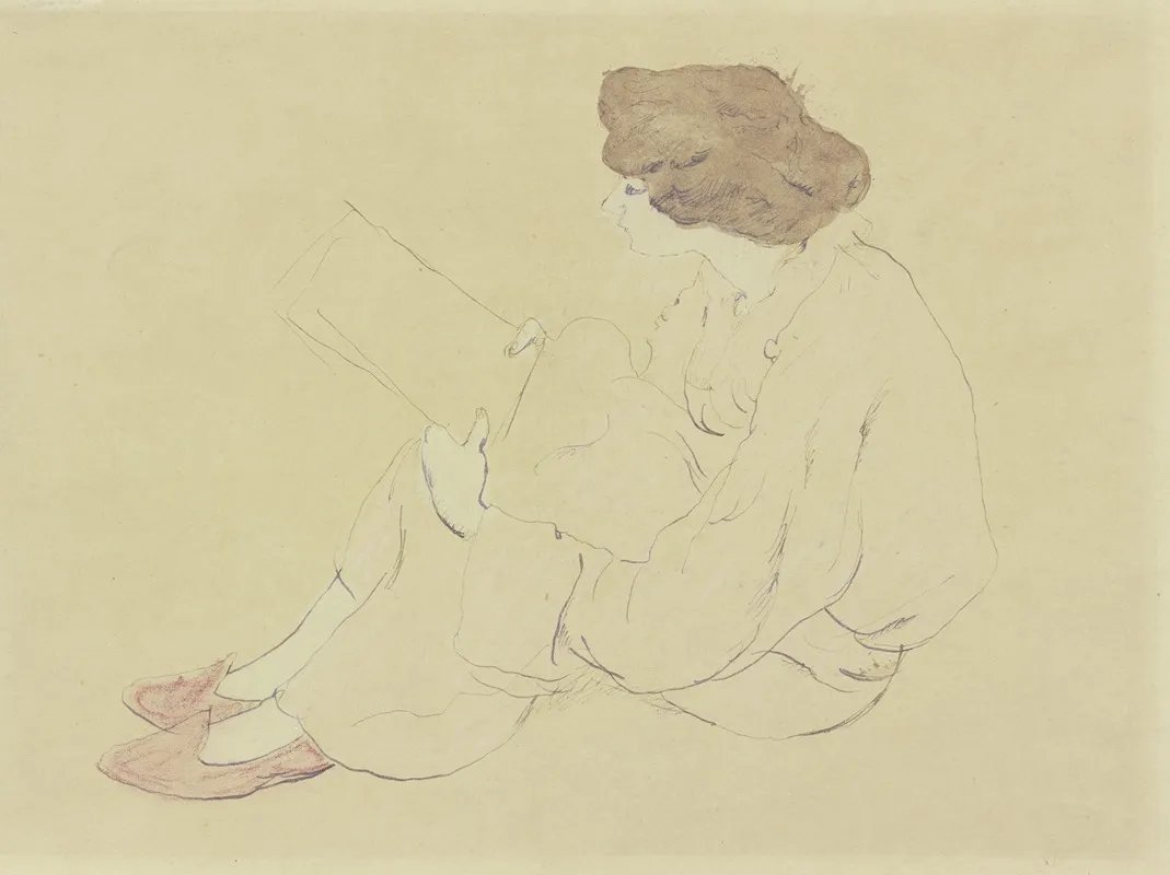 Young Girl 14