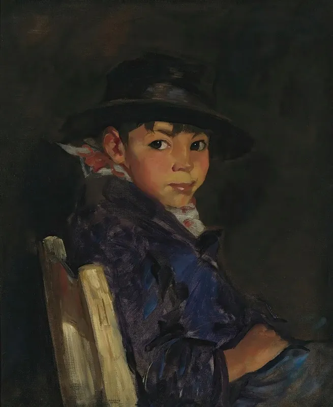 Young Sport Francisco