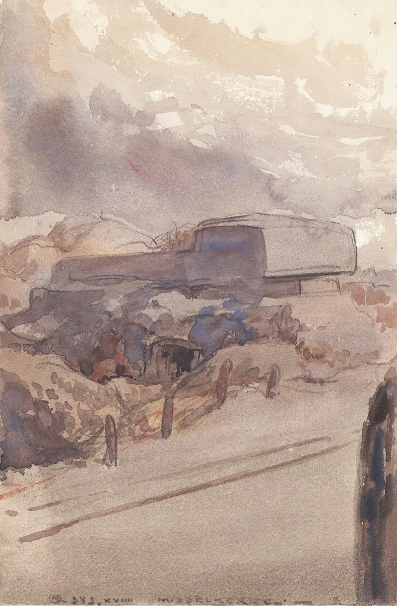 Ypres Remember 11