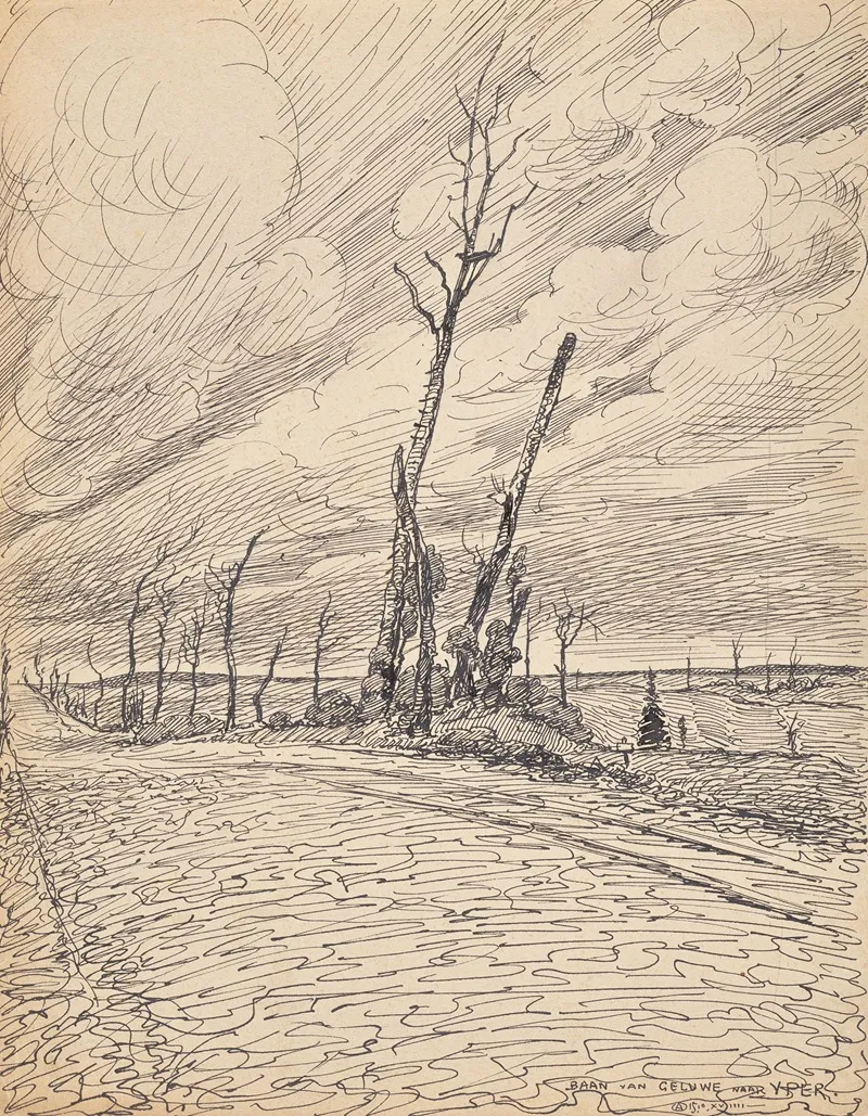 Ypres Remember 53
