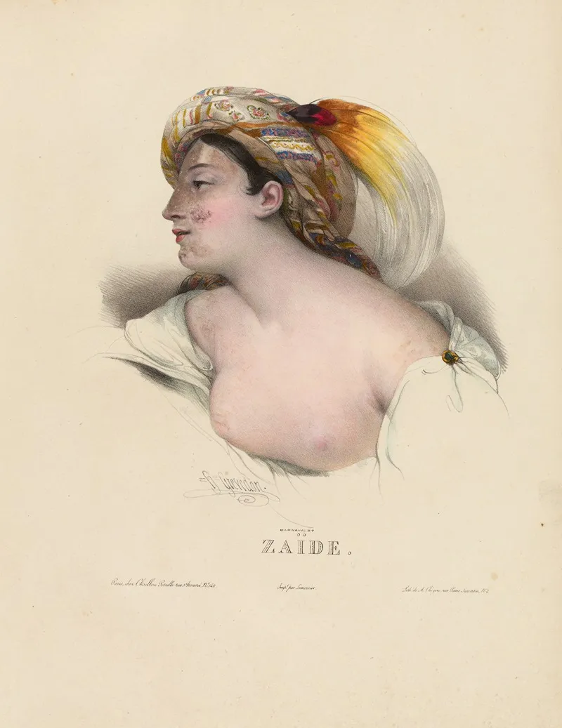 Zaide