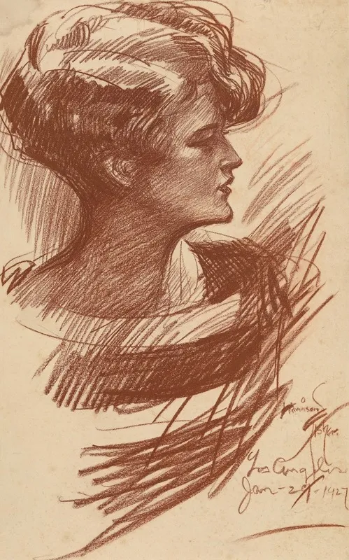 Zelda Sayre Fitzgerald