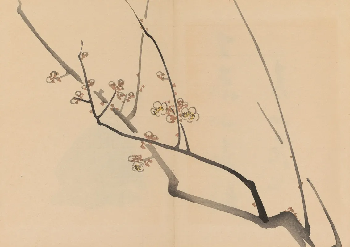 Zeshin Iboku Tairyukyo Gafu Pl 01