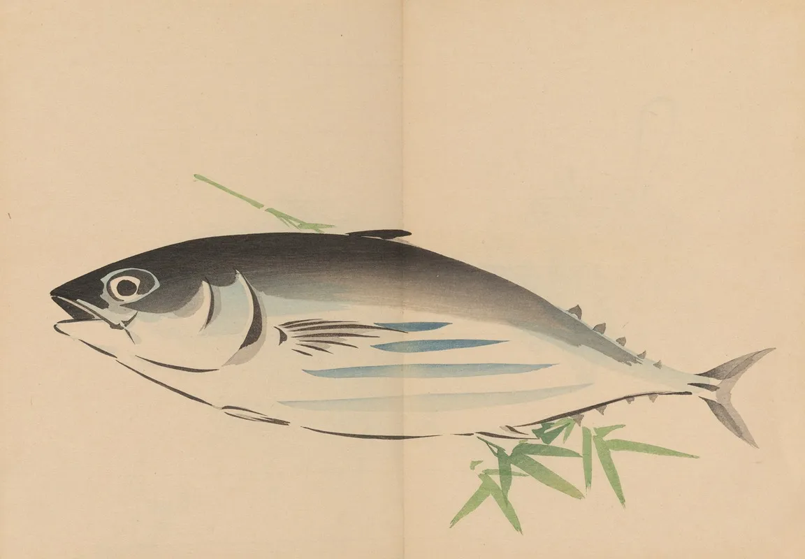 Zeshin Iboku Tairyukyo Gafu Pl 05