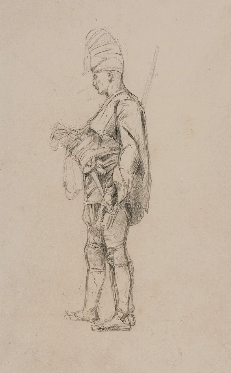 Zeybek A Study Of Figures