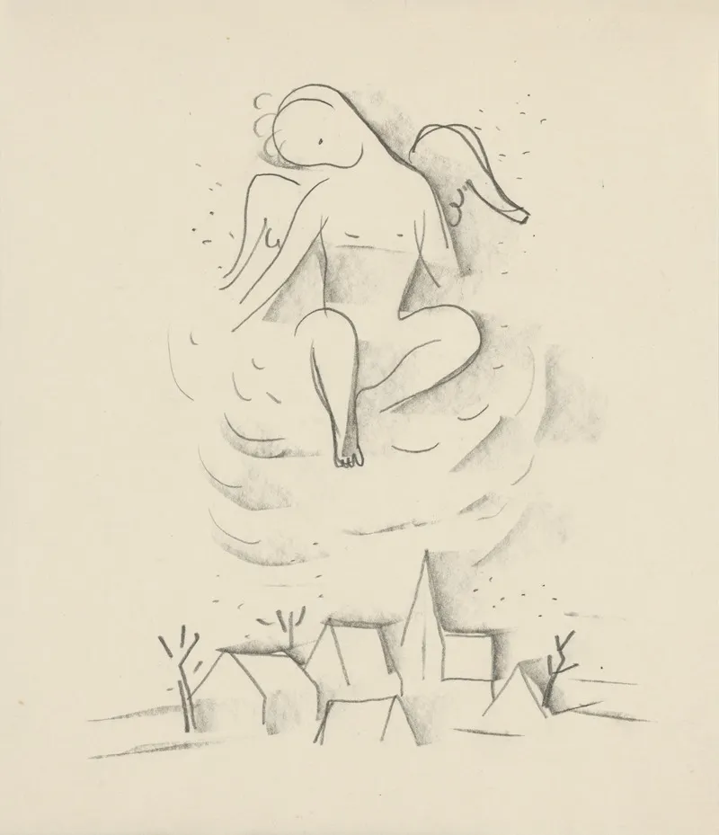 Zimna Idyla