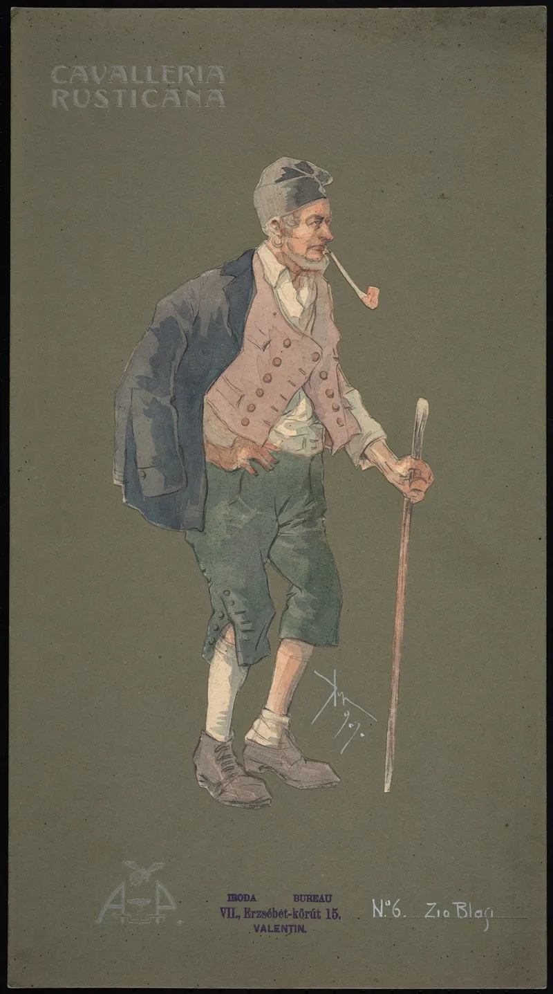 Zio Blasi