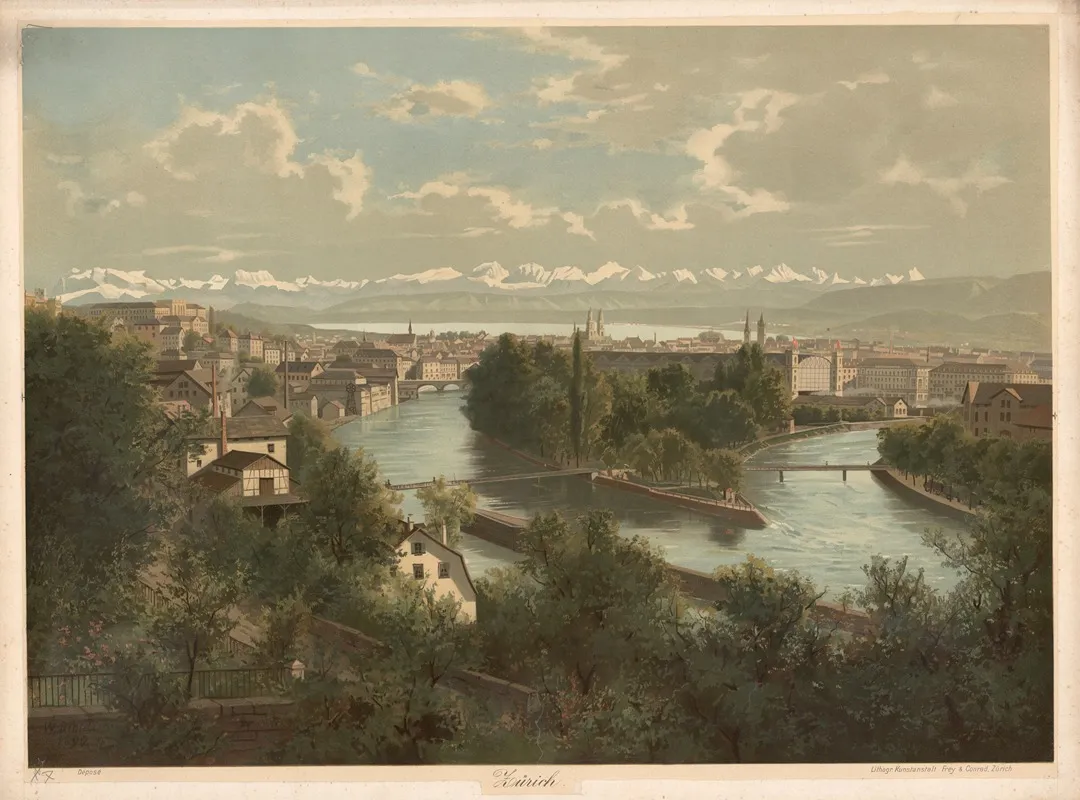 Zurich 3