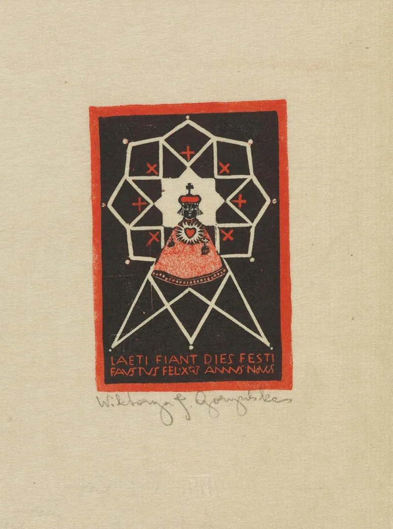 Zyczenia Gwiazdkowe