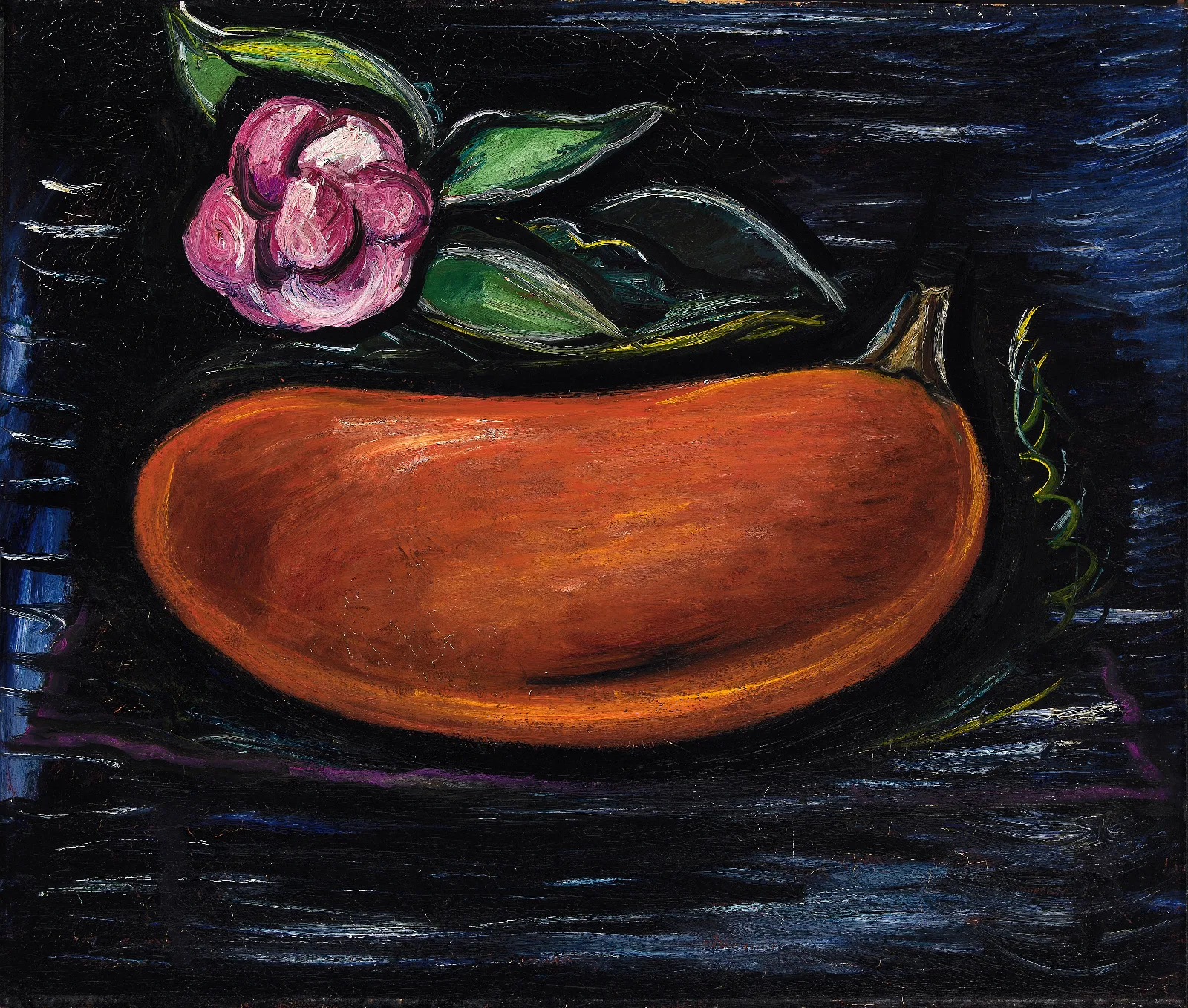 Still Life 8 Wall Art by Marsden Hartley - Canvas Print