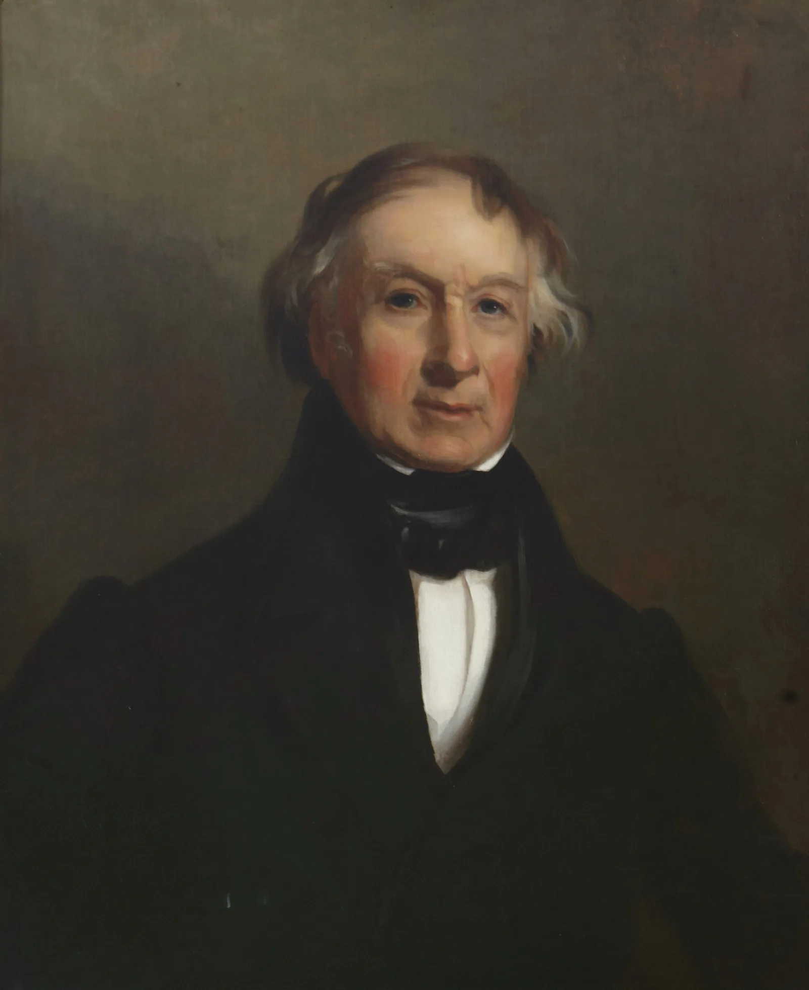 John Potter Wall Art by Thomas Sully - Canvas Print