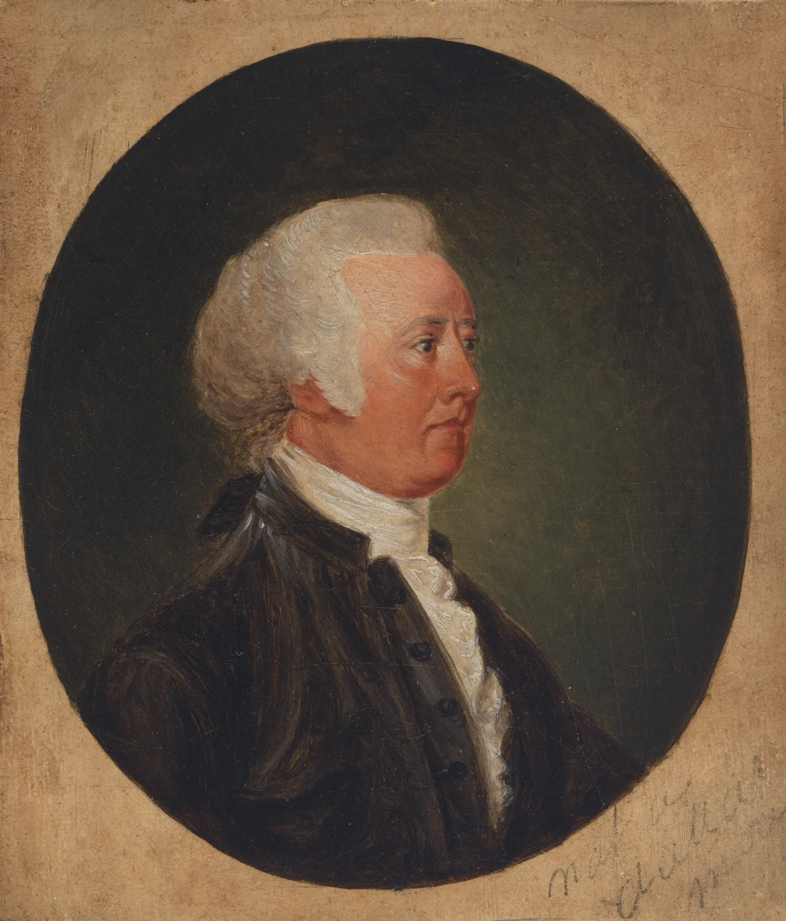 John Rutledge Wall Art by John Trumbull - Canvas Print