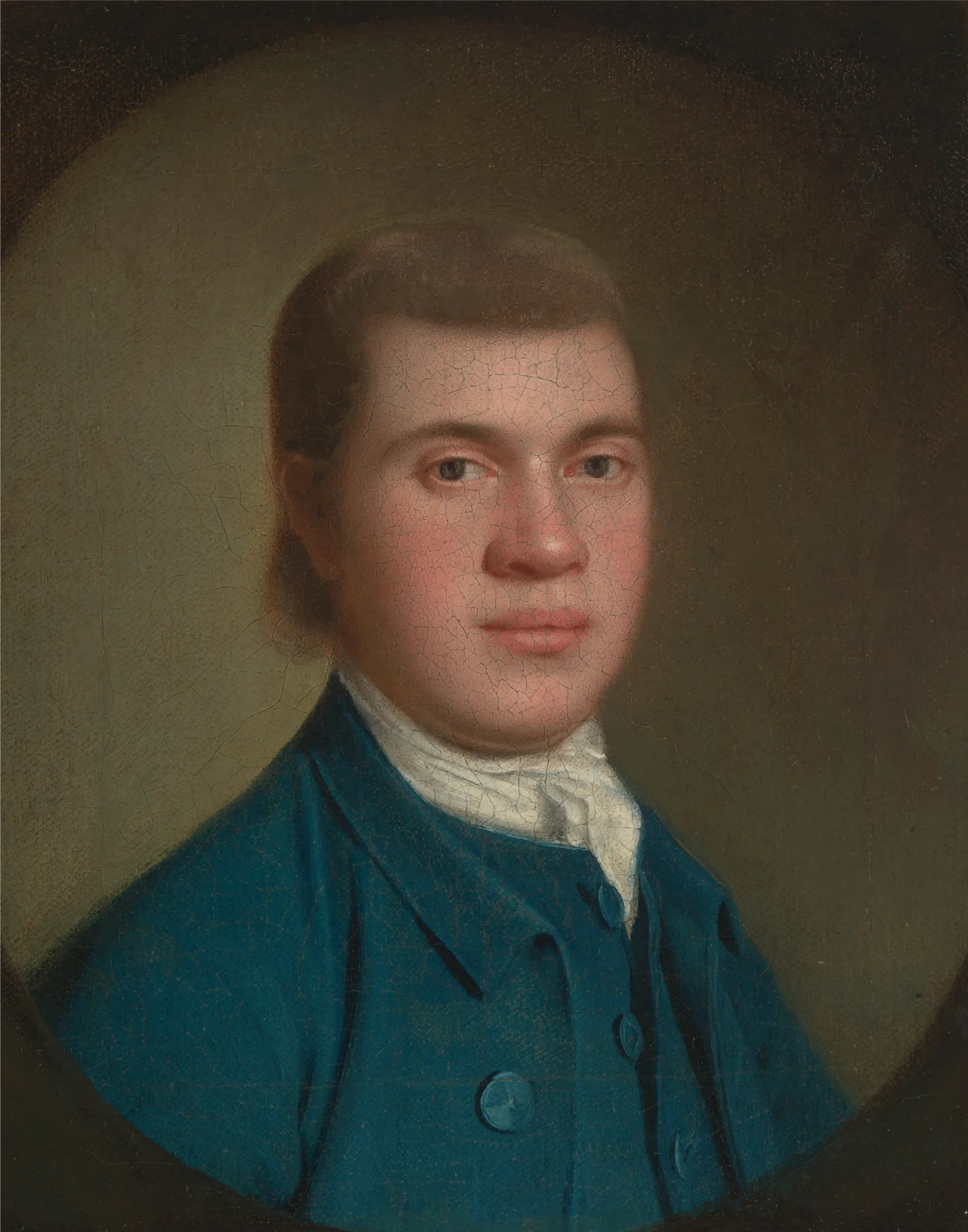 James Romney Wall Art by George Romney - Canvas Print