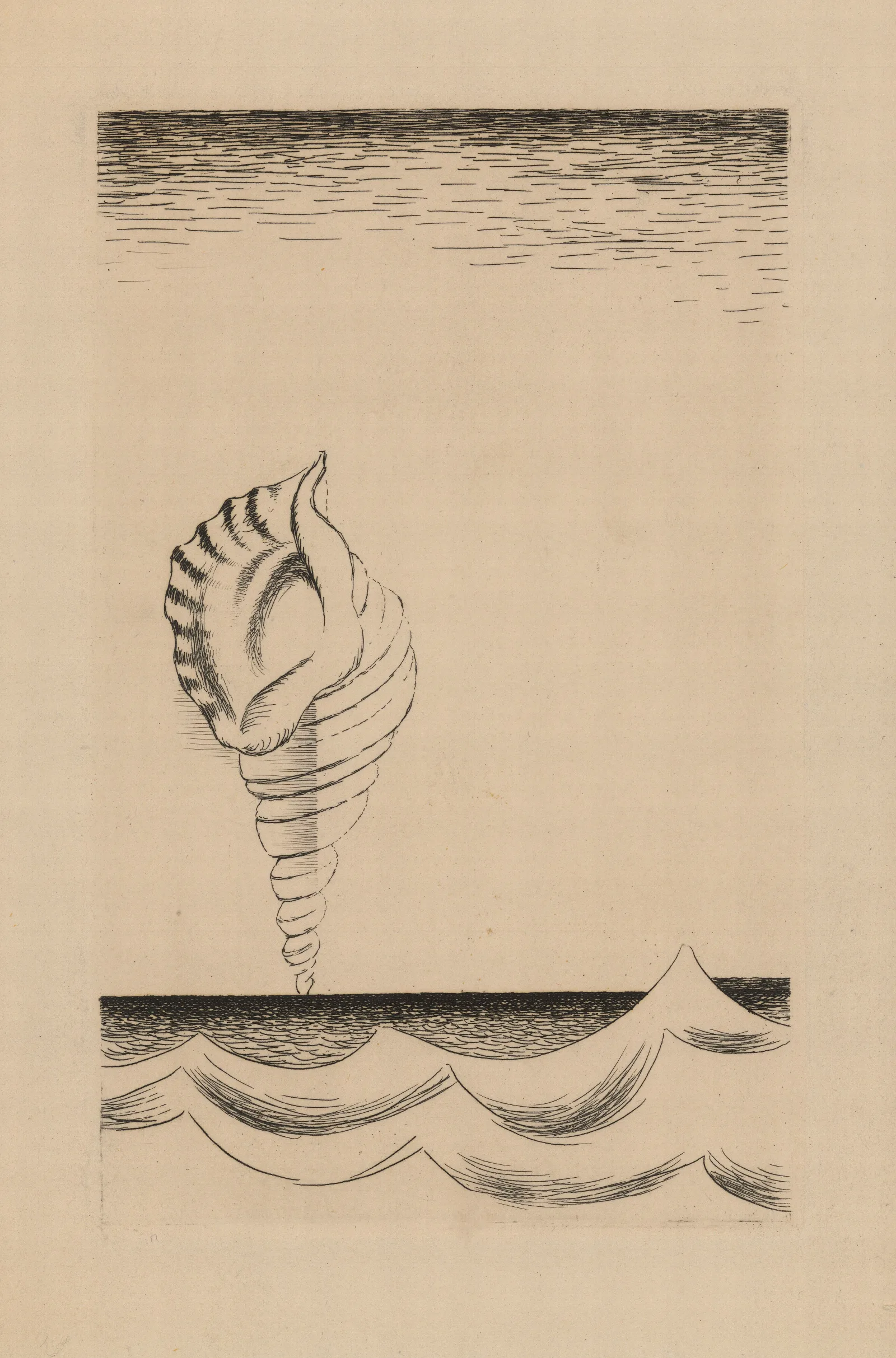 Chantre Wall Art by Louis Marcoussis - Canvas Print