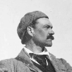 Akseli Gallen-Kallela