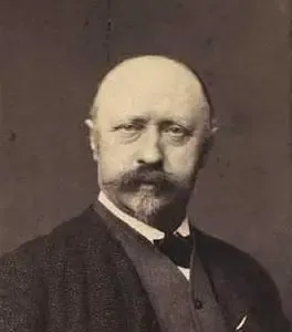 Anton Melbye