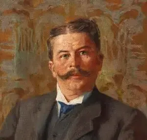 Ferdinand Max Bredt