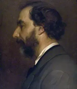 Frederic Leighton