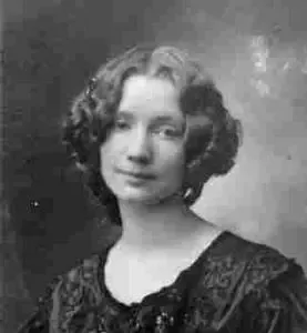 Gerda Wegener