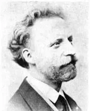 Gustav Bauernfeind