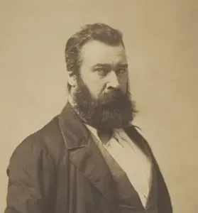 Jean-François Millet