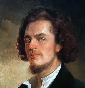 Konstantin Egorovich Makovsky
