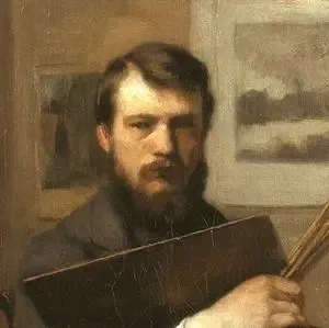 Otto Scholderer