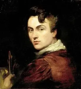 Sir George Hayter