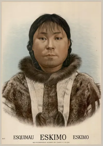 07 Eskimo