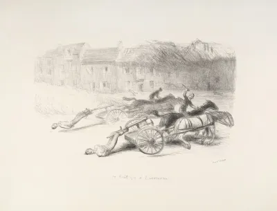 12 Aout 1914 A Linsmeau