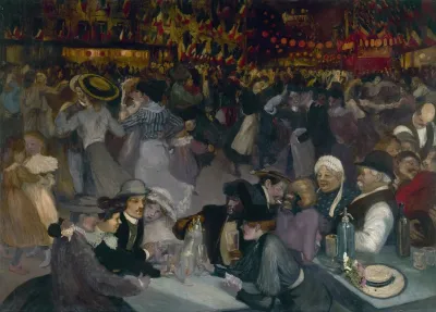 14 Juillet 2