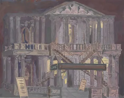 14th Street Theatre 2