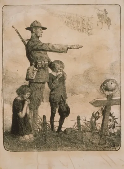 1778 1783 America Owes France The Most Unalterable Gratitude