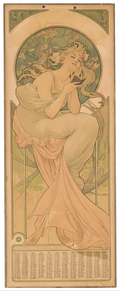 1902 Calendar