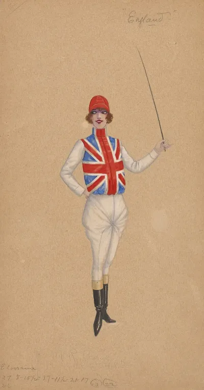 2 England