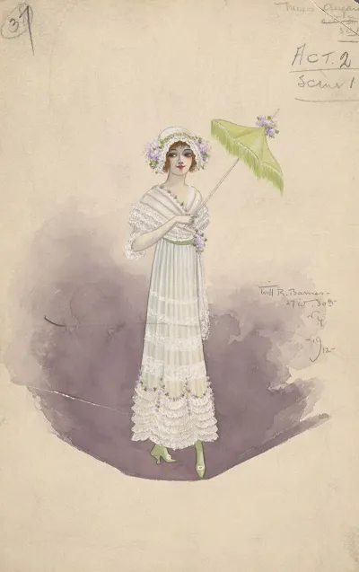 37 Miss Augarde Act Ii